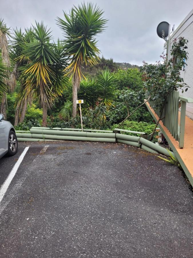 He Pai Te Wairua By The Sea Apartment ไปเฮีย ภายนอก รูปภาพ