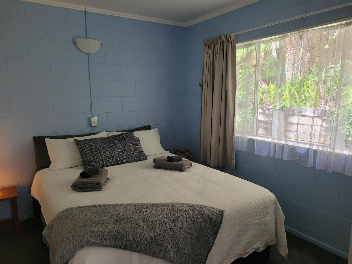 He Pai Te Wairua By The Sea Apartment ไปเฮีย ภายนอก รูปภาพ